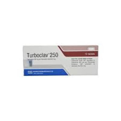 Picture of Turboclav 250 Tablet